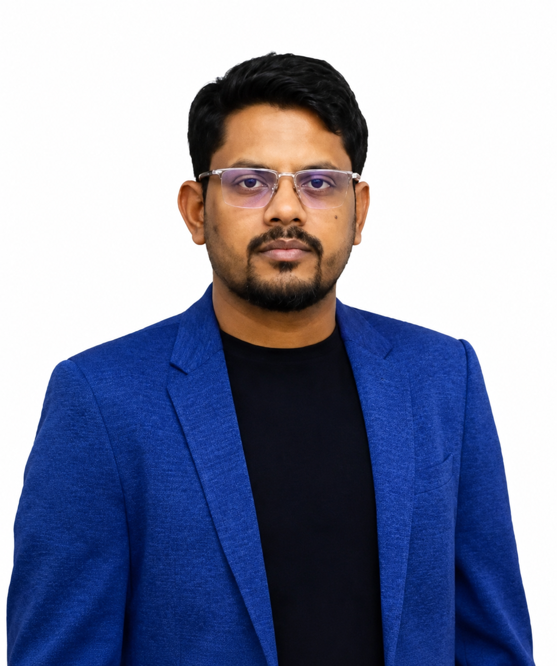 Azharul Islam