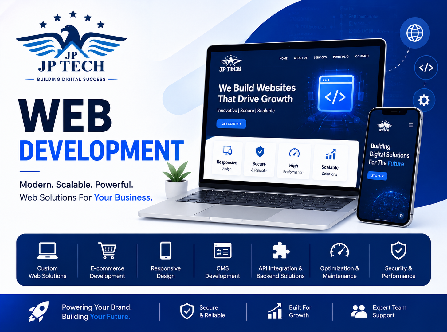 Web Development