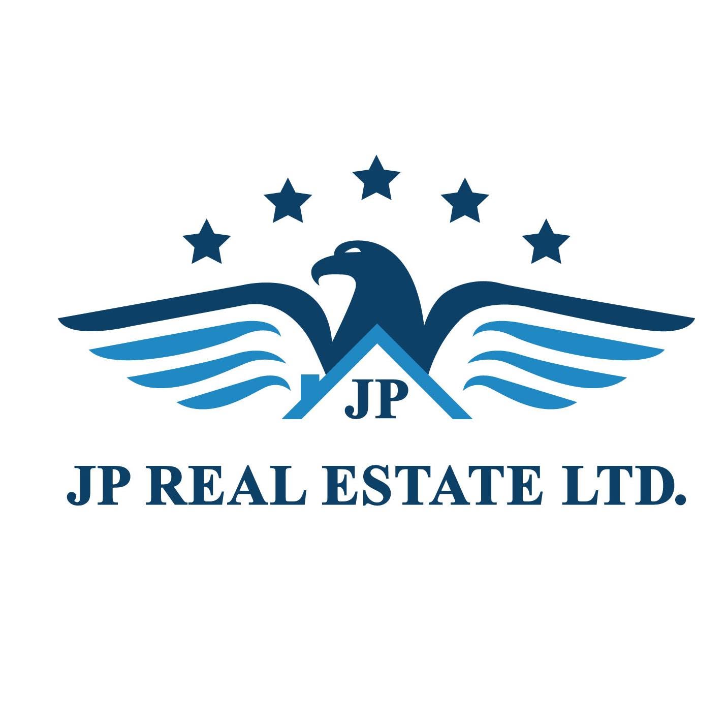 JP  REAL ESTATE LTD