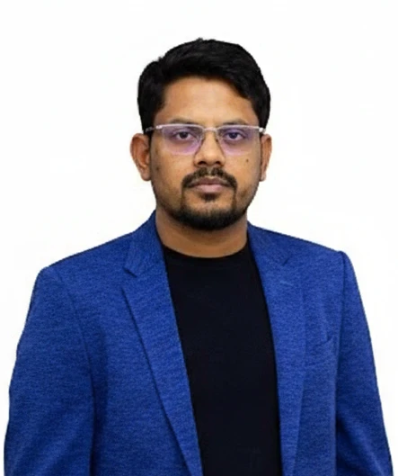 Azharul Islam
