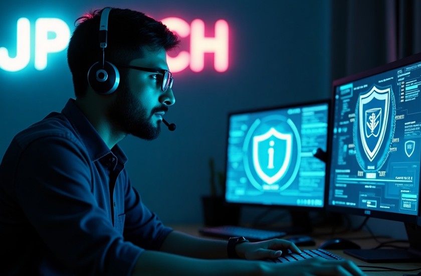 Protect Your Business with Advanced Cybersecurity Solutions